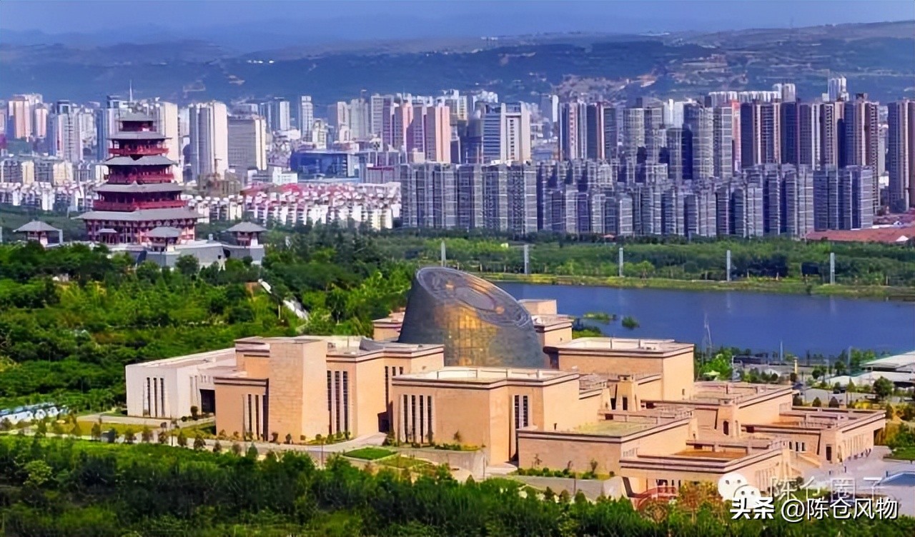 宝鸡附近风景点推荐骑行,宝鸡周边自驾视频