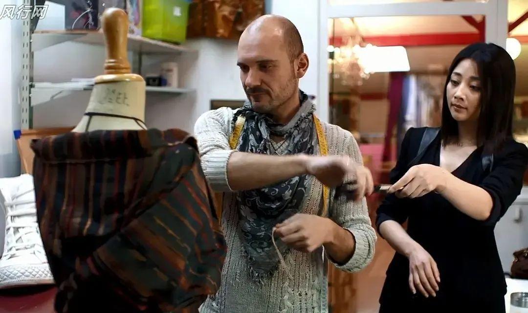 李立群温州一家人励志片段,温州一家人李立群初到温州