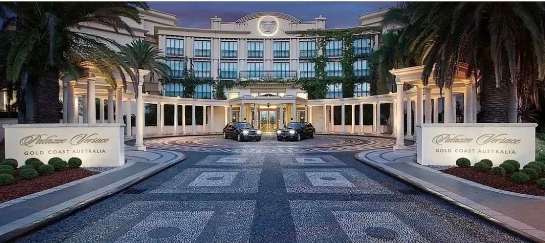 国内有钱也住不了的酒店,东西买不起怎么办