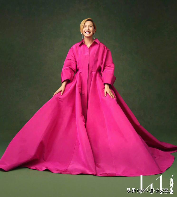 周慧敏郑秀文年轻时的颜值,中国香港明星莫文蔚郑秀文