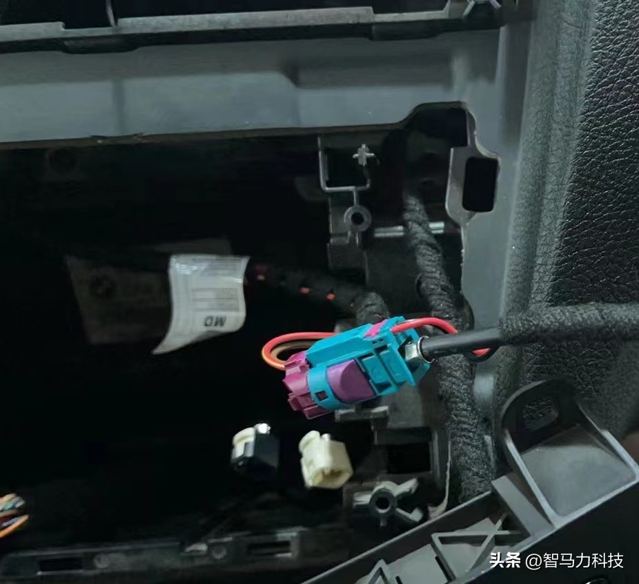 阿尔法罗密欧carplay模块盒测评,阿尔法罗密欧车机使用教程