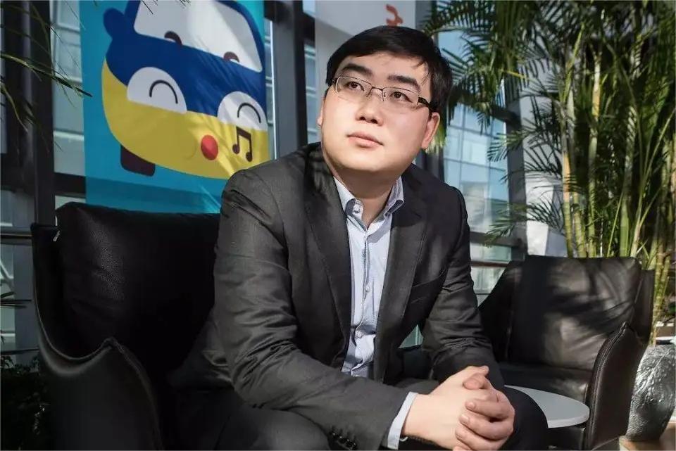 滴滴创始人程维回应司机爱跑不跑,滴滴创始人程维剑走偏锋