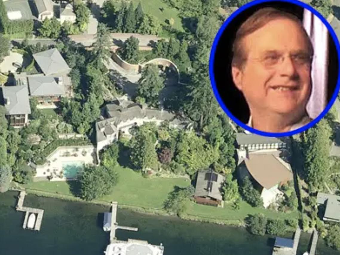 美国三大最贵豪宅,美国最贵的超级豪宅