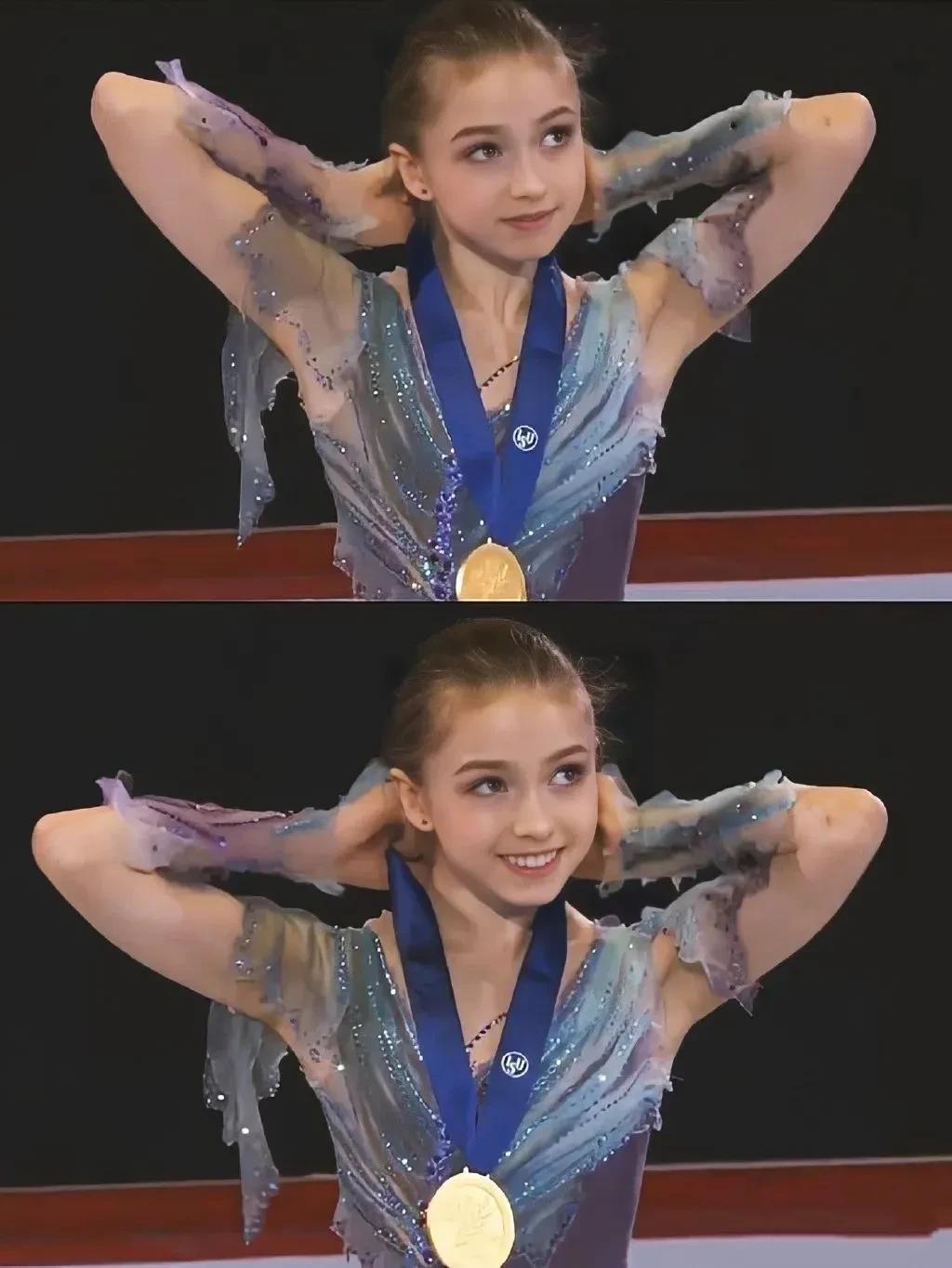 冬奥会十大女神,冬奥会令人触动的时刻