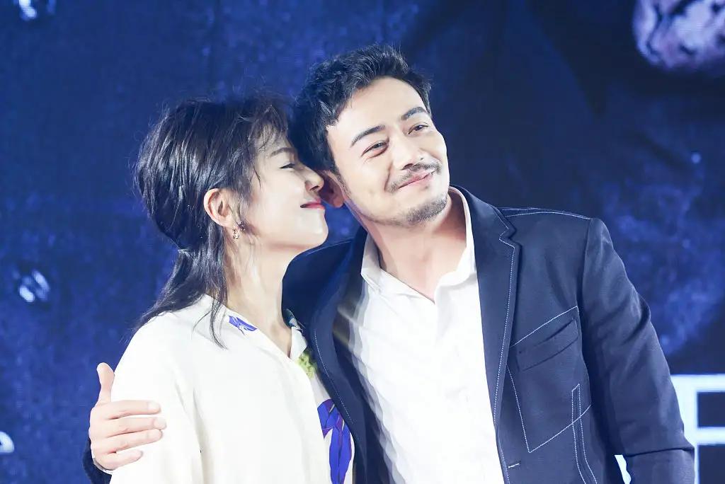 张颂文姜文最新电影,张颂文姜文电影有哪些