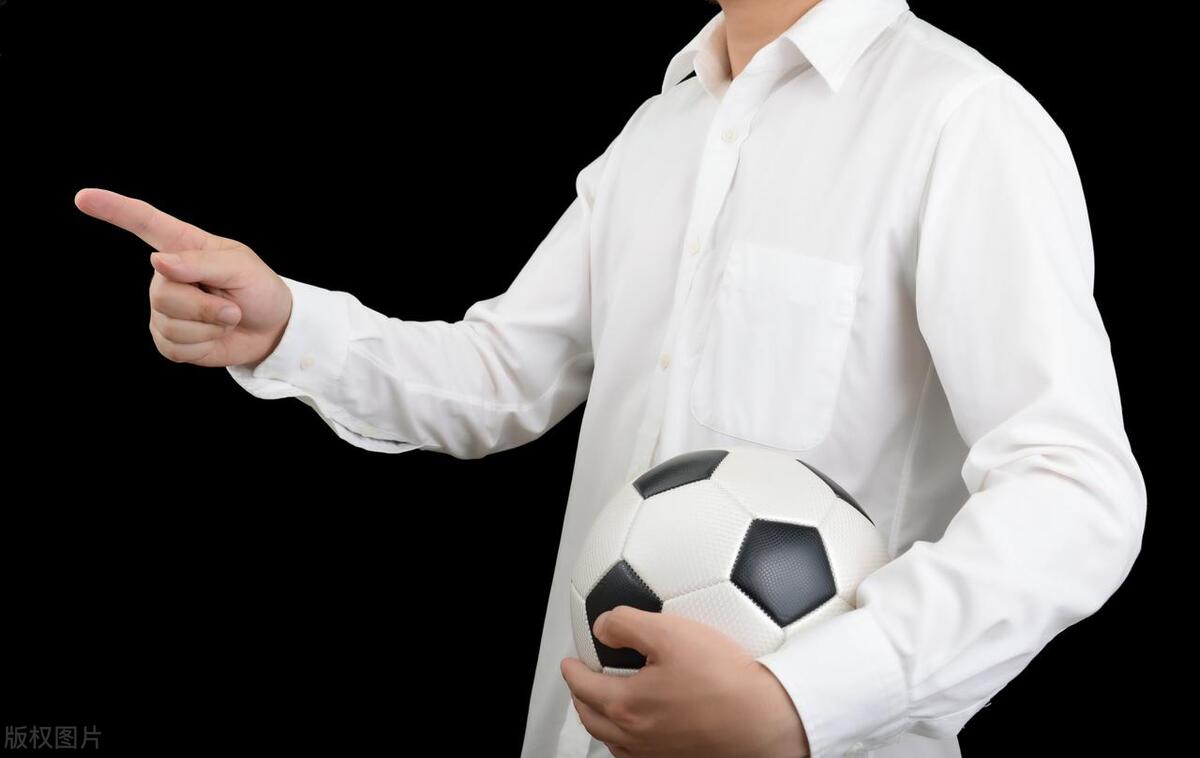 最有可能带领中国足球的人,真正对中国足球有贡献的人