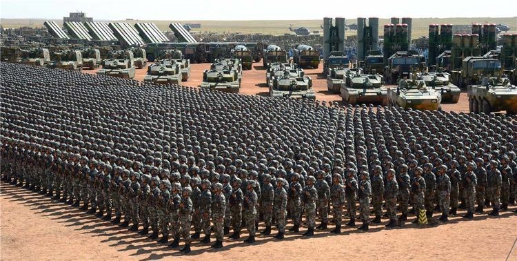 拿1万多亿美元买回台湾，美国想空手套白狼，问问14亿人答应吗？