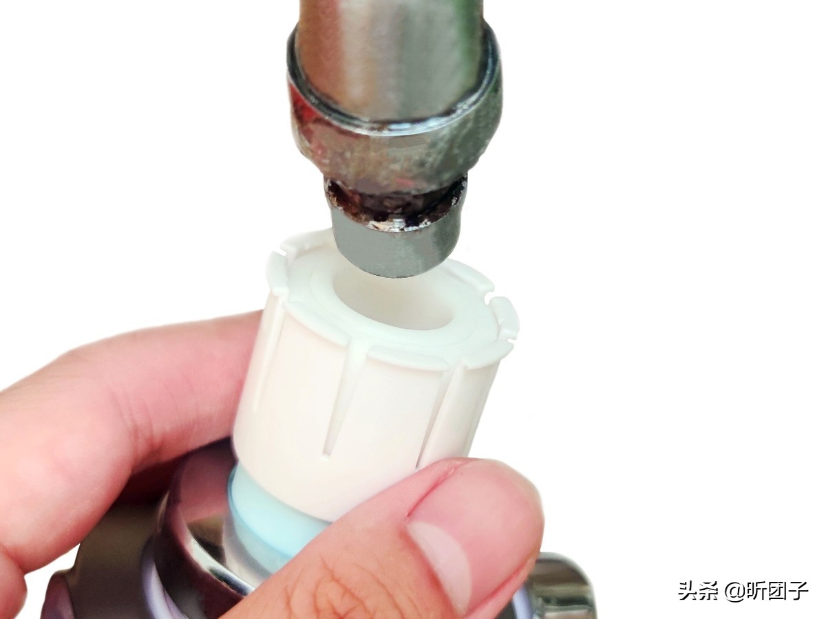 不改水路全屋净水,不改水管能实现零冷水吗