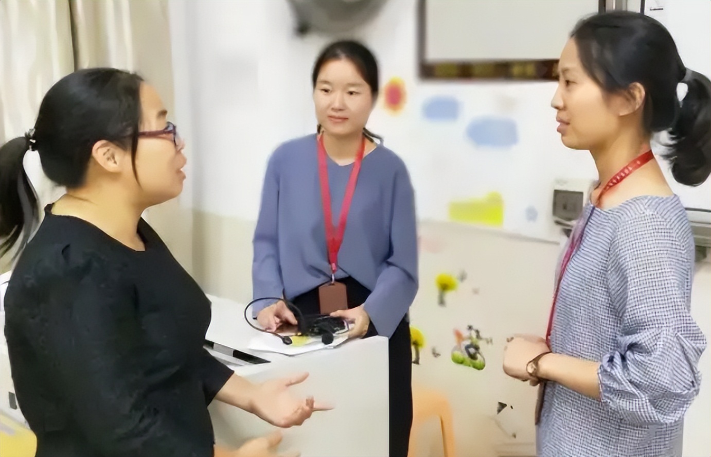 老师要不要选择民转公学校,民转公之后私立学校的老师去哪了