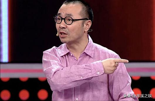 刘仪伟节目怒怼李旸完整版,天天饮食主持人刘仪伟