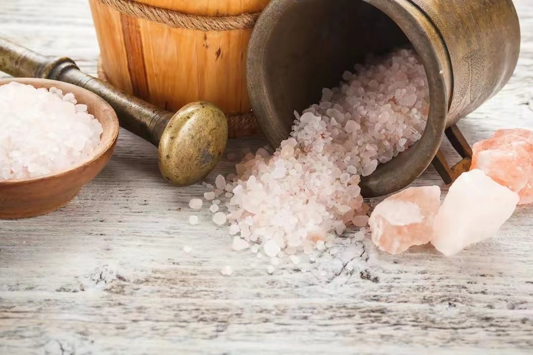 最便宜的进口盐,最贵的进口盐