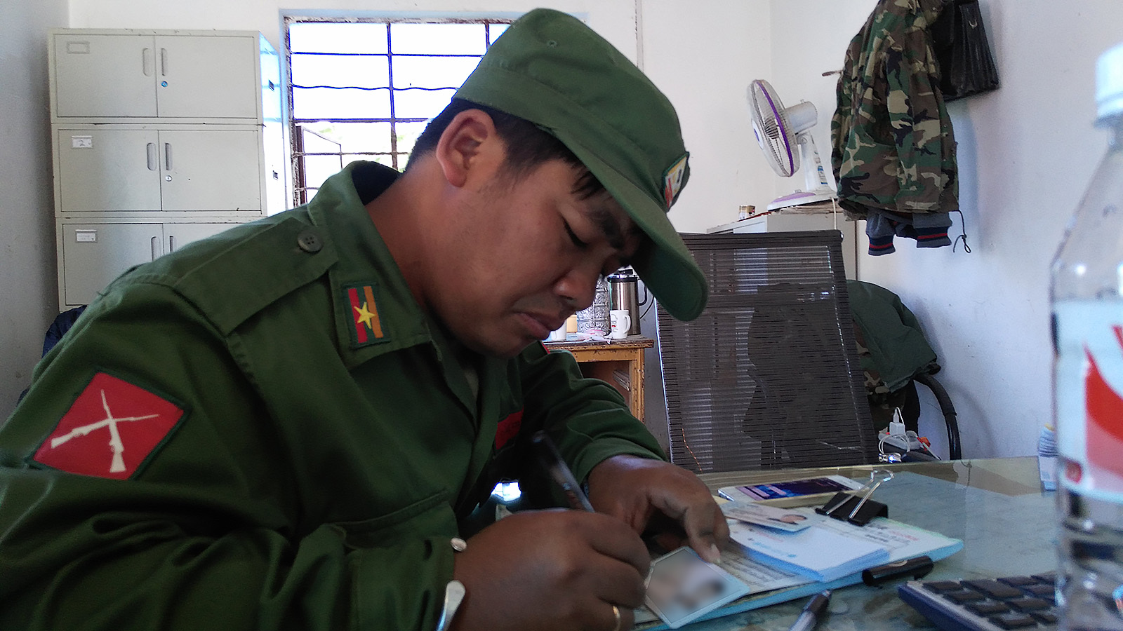 初哥视频,初哥徒步走西藏