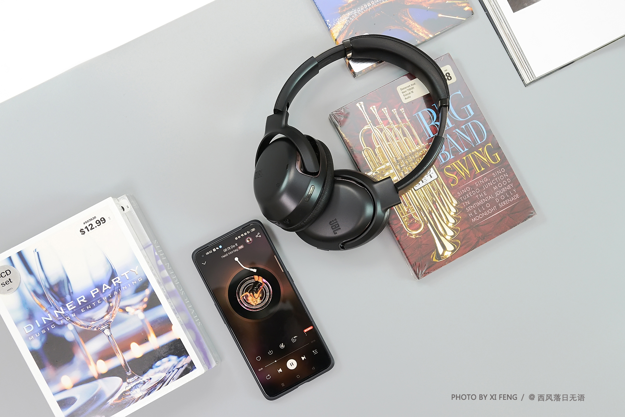 SONY、Bose、JBL三大信仰品牌，顶级降噪大头戴，换你会选谁？