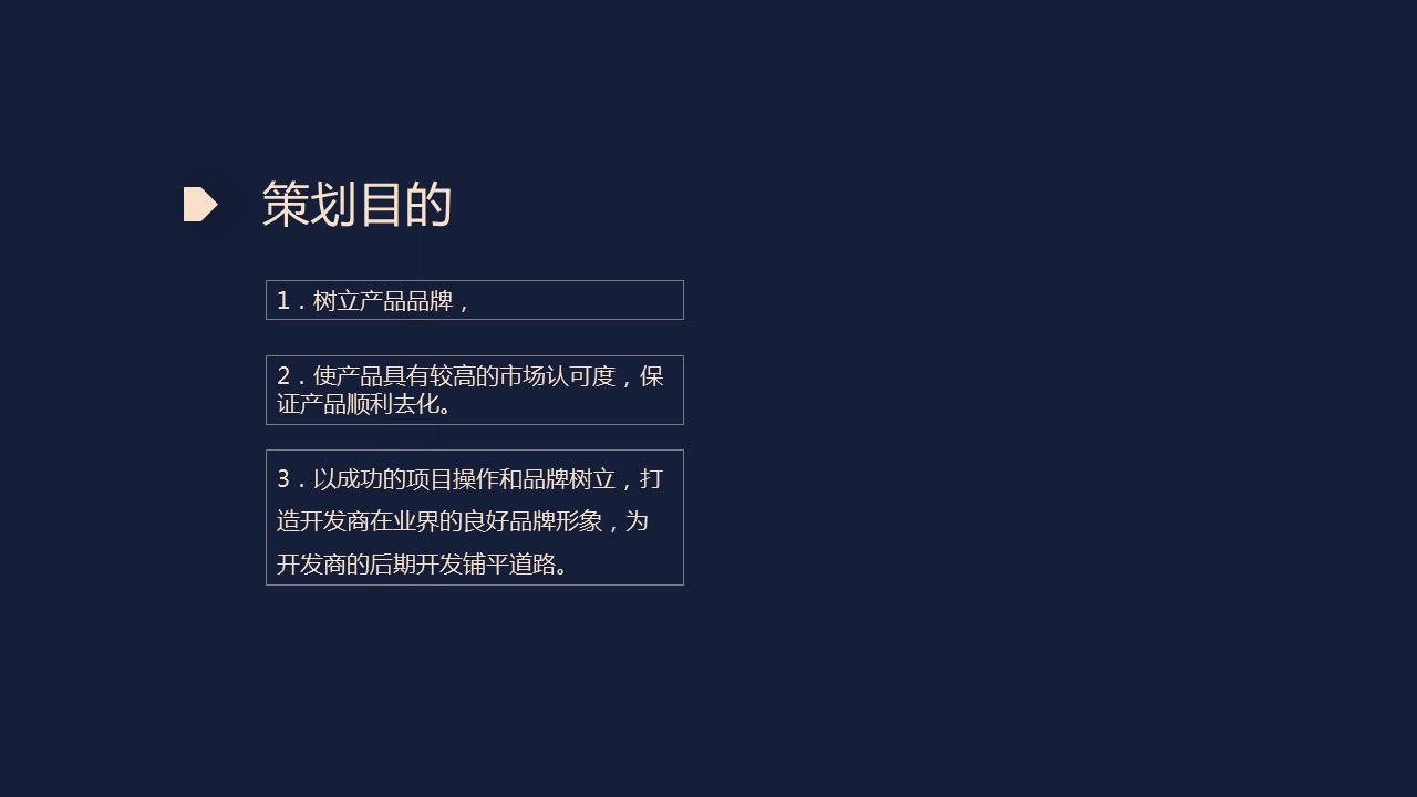 220621-房地产营销计划方案