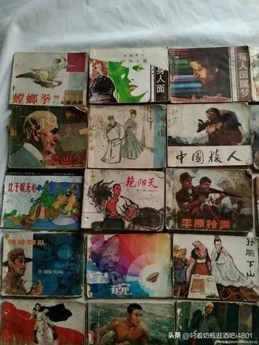 80后的童年的记忆、你还记得多少？下面的内容将帮你想起童年！