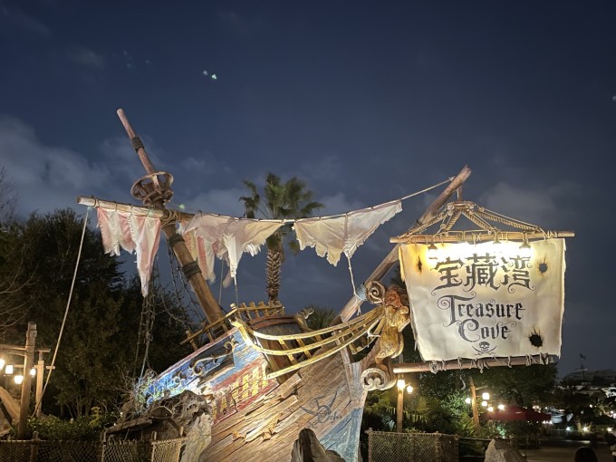 上海迪士尼淡季游攻略,迪士尼游玩攻略几月是淡季