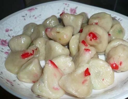 合肥特色小吃加盟,合肥田三卷馍