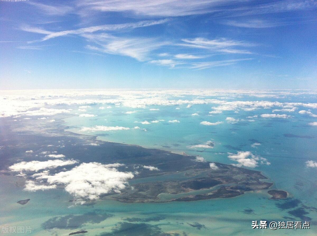 大西洋百慕大三角,大西洋的百慕大三角有多危险