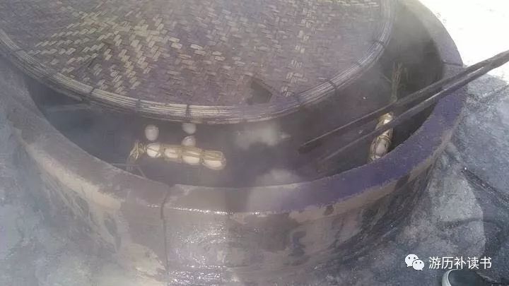 云南腾冲火山热海之行,腾冲火山热海文化