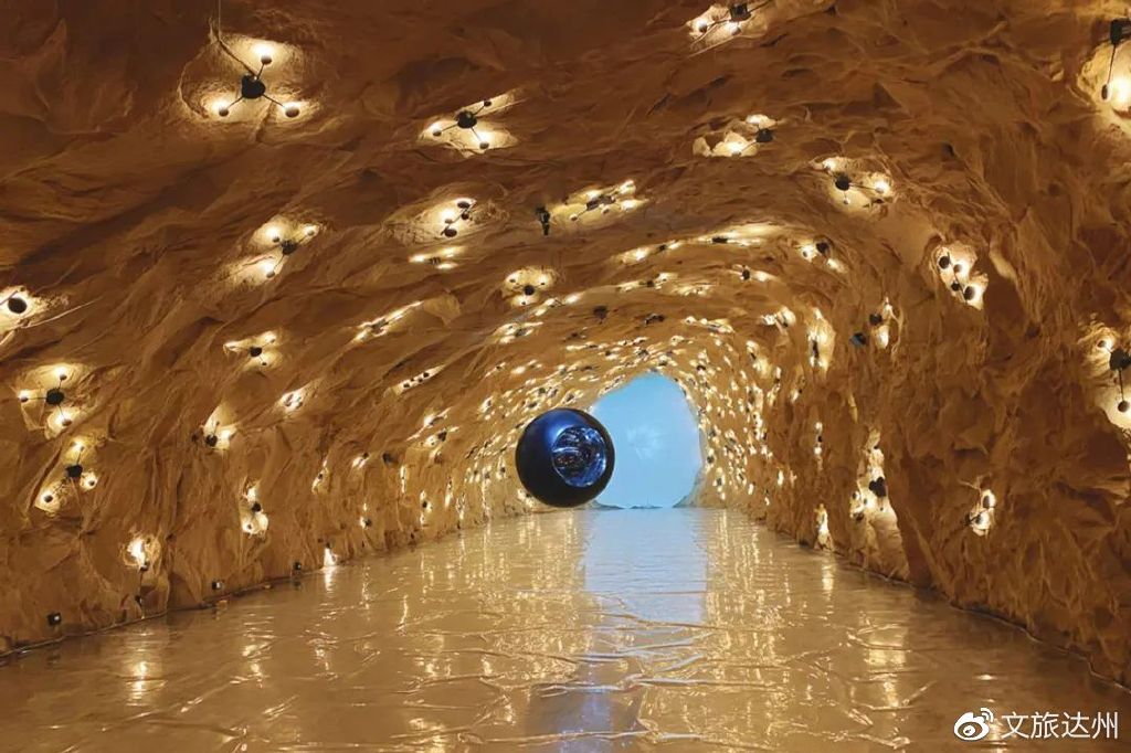 了解一下达州这座城市,达州地标性的建筑