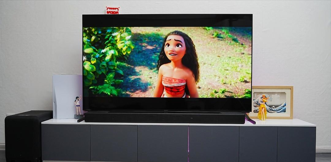 声场自动优化搭载360SSM索尼新款旗舰回音壁HT-A7000听感体验分享