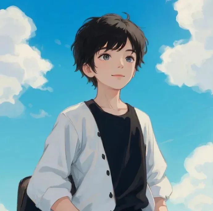 头像微信好看的,刺眼的微信头像完整版