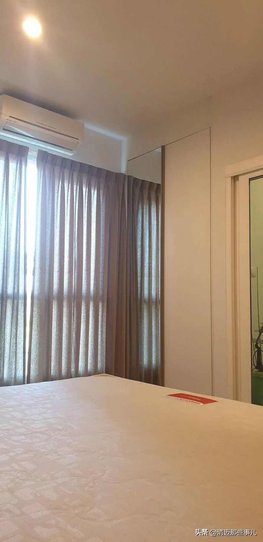 清迈大湖出租,清迈大湖二手公寓