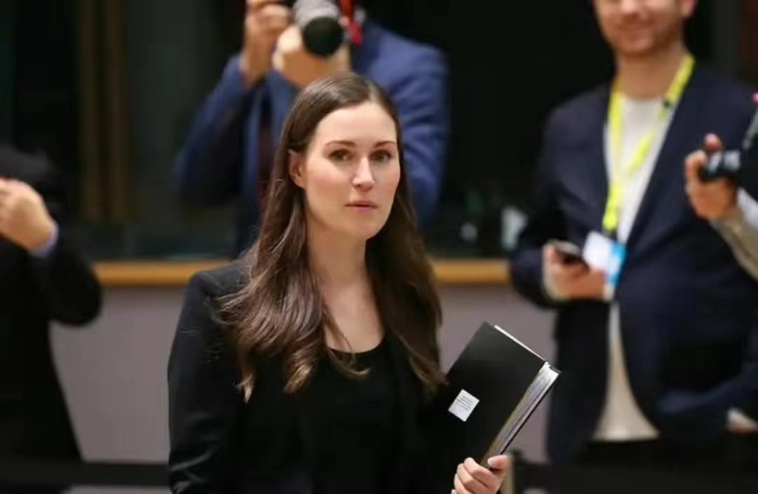 积极反俄的芬兰，现状如何？断气断电不说，经济也面临危机