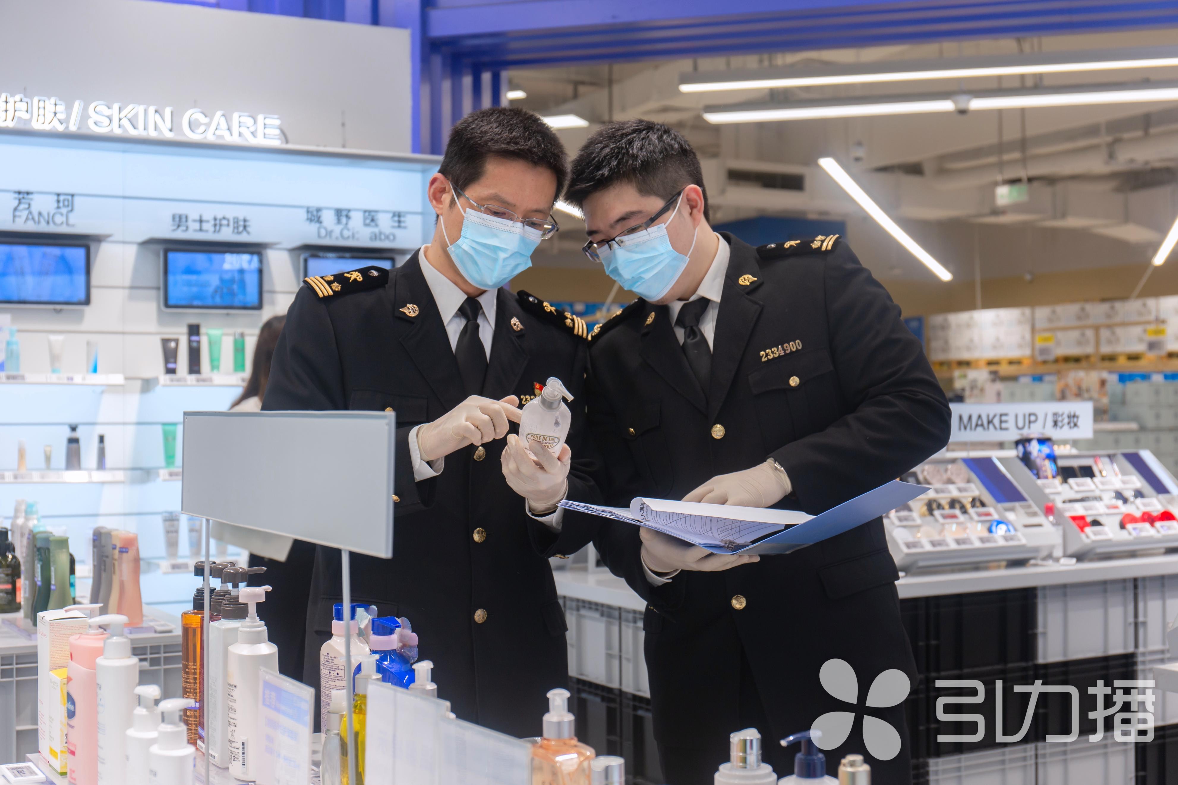 江苏首家试点！苏州实体店里就能买全球