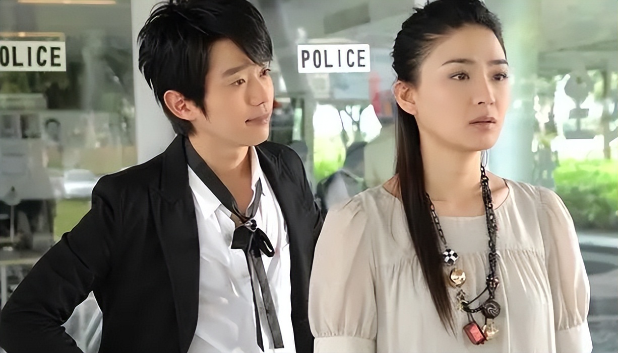 乘风破浪中郭采洁的表现怎么样,郭采洁陷入顾里魔咒