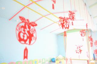 北安幼儿园,北安街道中心幼儿园怎么样