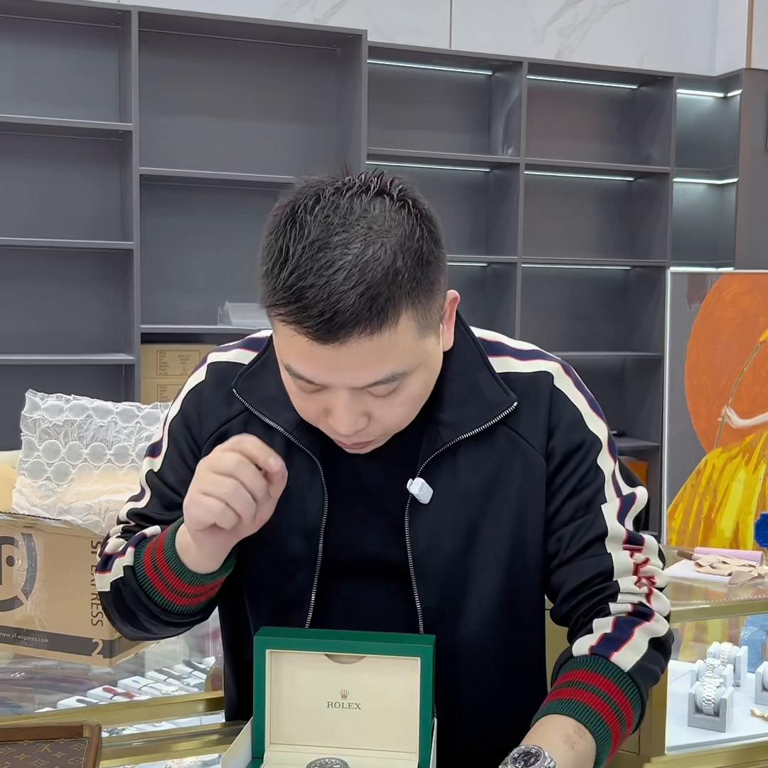 新表到店,新表到手后需要哪些测试