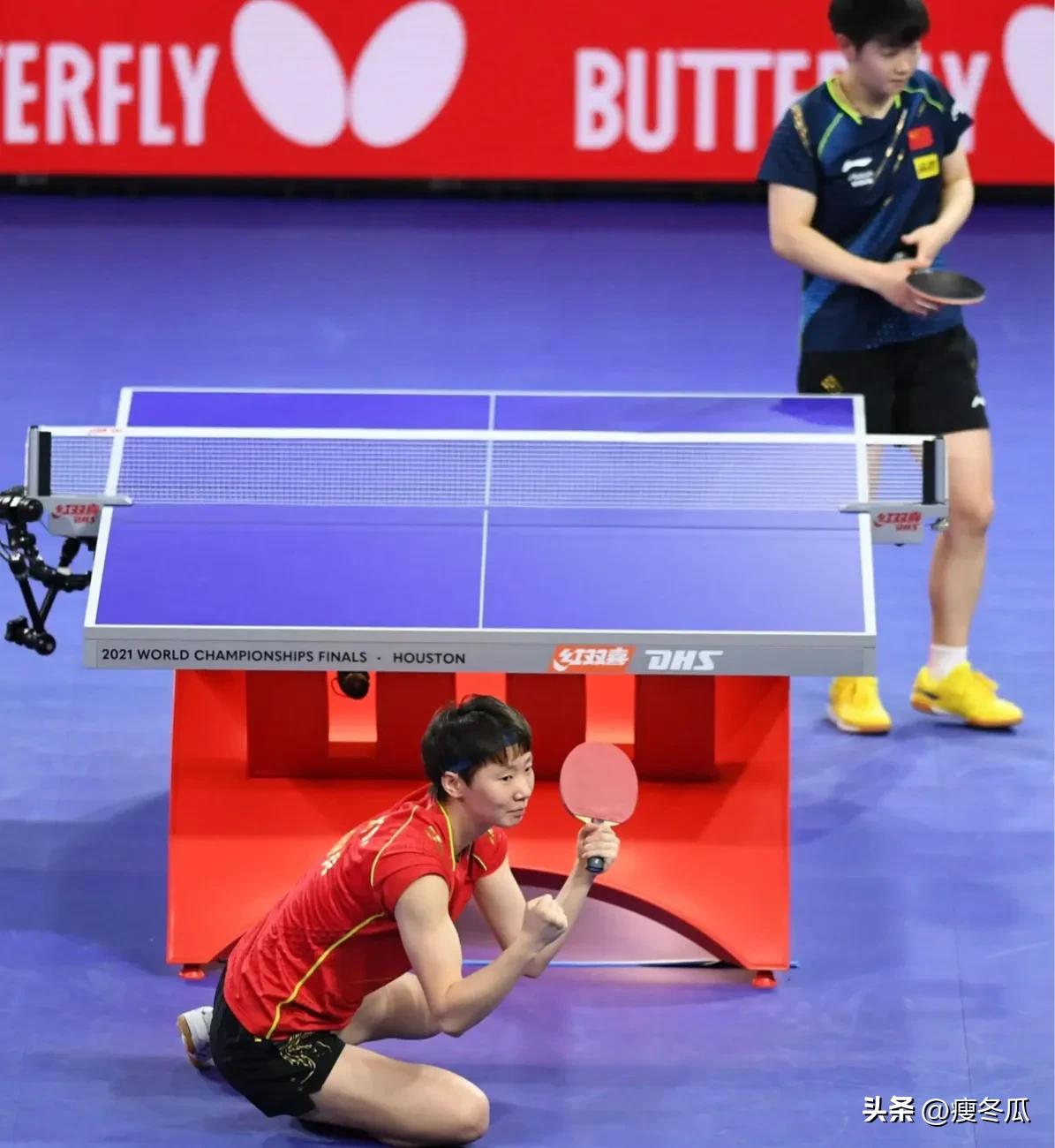 王曼昱一年多低迷期,王曼昱近一年的统治力