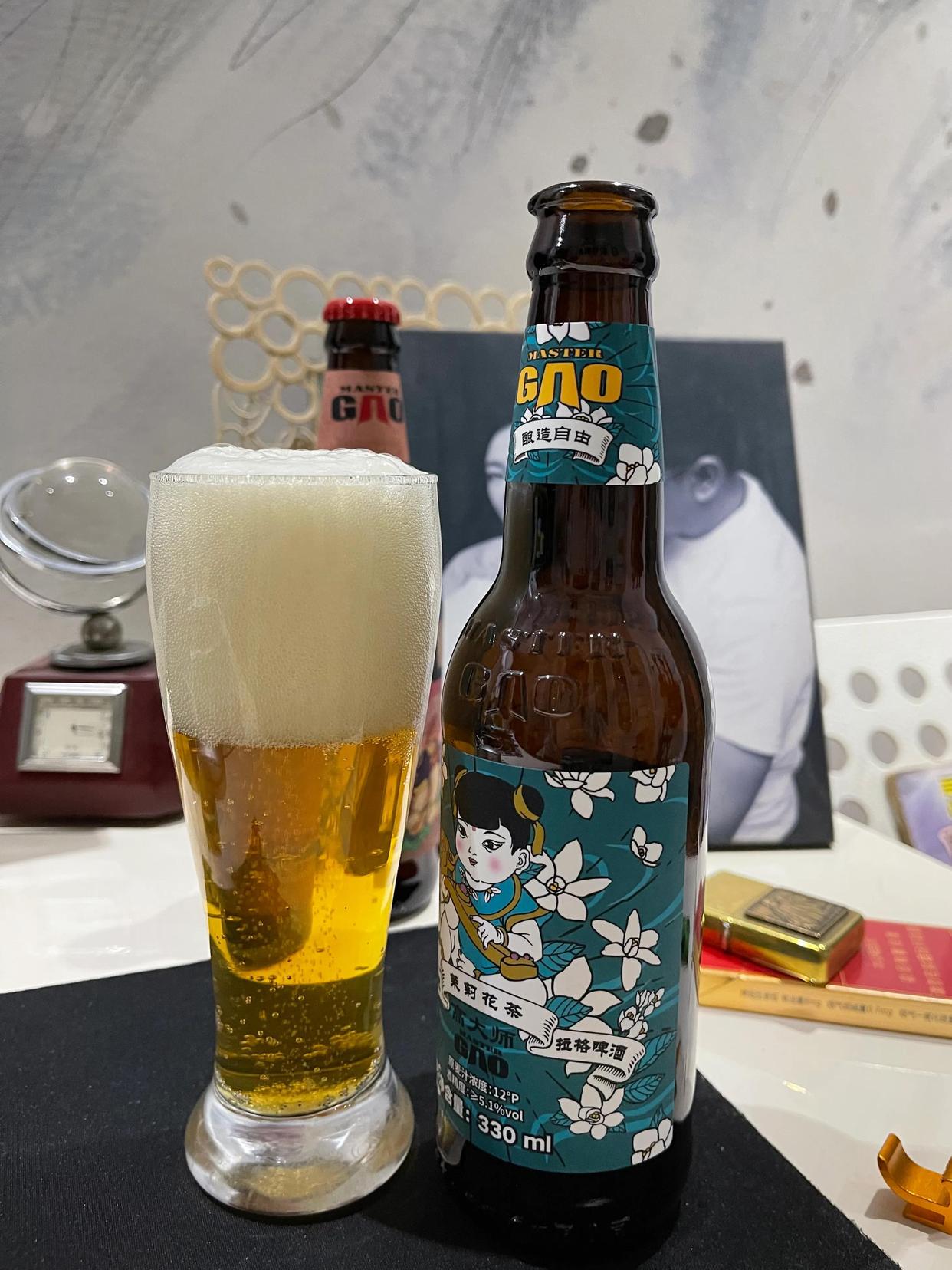 最亲民的国产精酿啤酒推荐,好喝的国产精酿啤酒