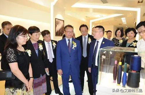 见闻|中国“服装之都”在哪里？开服装店选衣服的可以来这里！