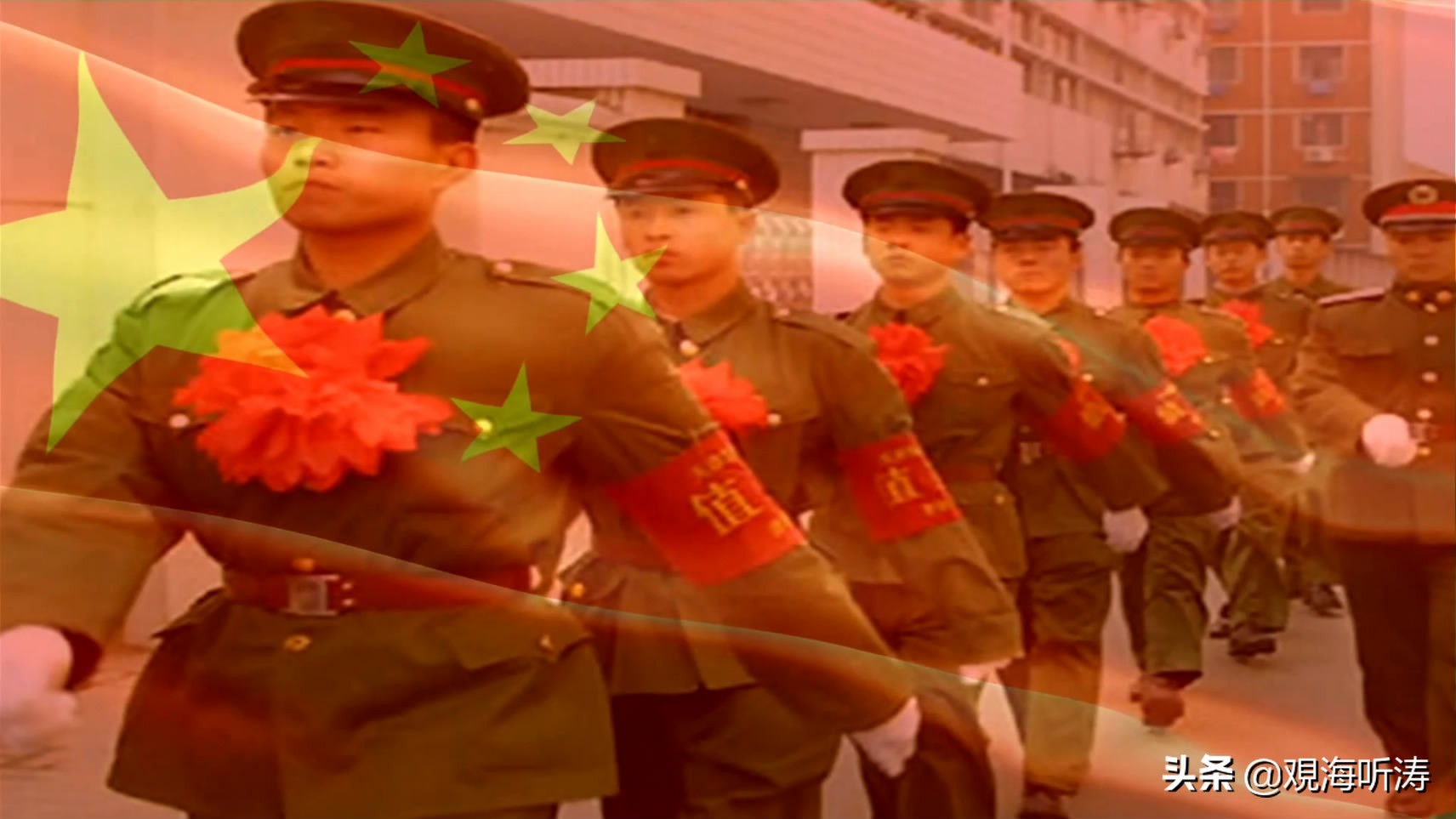 毛*东泽**留下的中国气派，谁人来继承？我们再也不要“大洋古”了