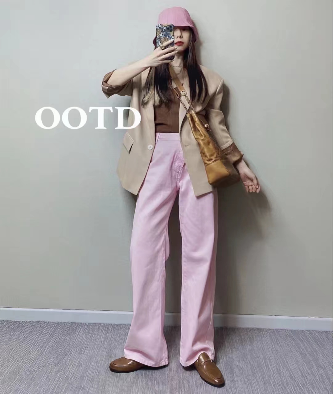 粉色搭配什么颜色显高级,粉色跟什么颜色搭配显高级