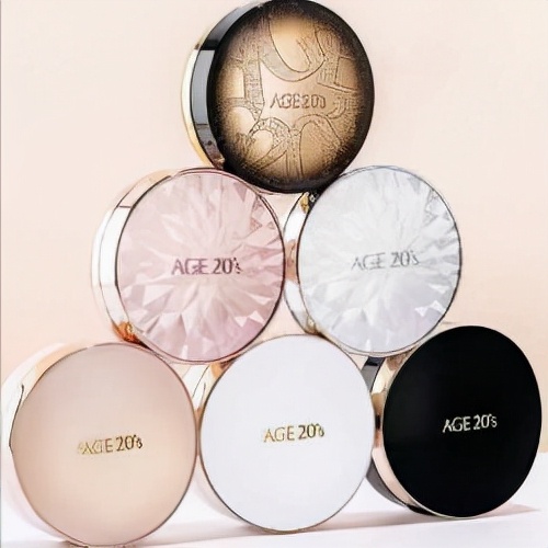 希芸鲨烷气垫液遮瑕保湿持久,希芸鲨烷气垫怎么选色号