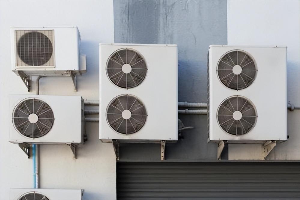 如何解决中央空调噪音大的问题,中央空调噪音大怎么找维修