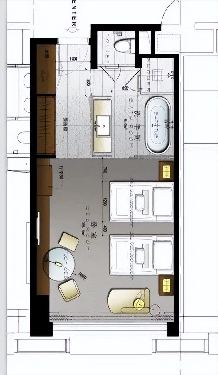 酒店设计十大技巧,酒店企业文化的心得体会范文