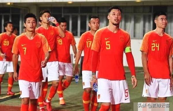 国足备战三月两场热身,国足最新热身消息