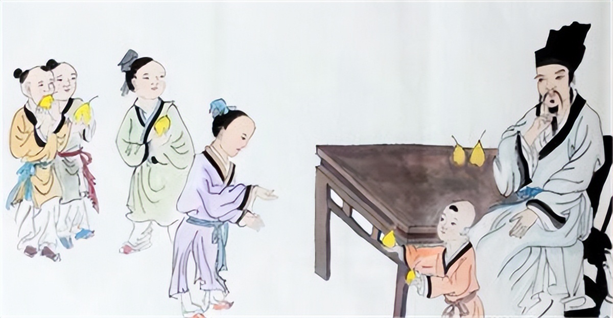 历史上人品最差的三个名人,历史上家喻户晓的4位名将