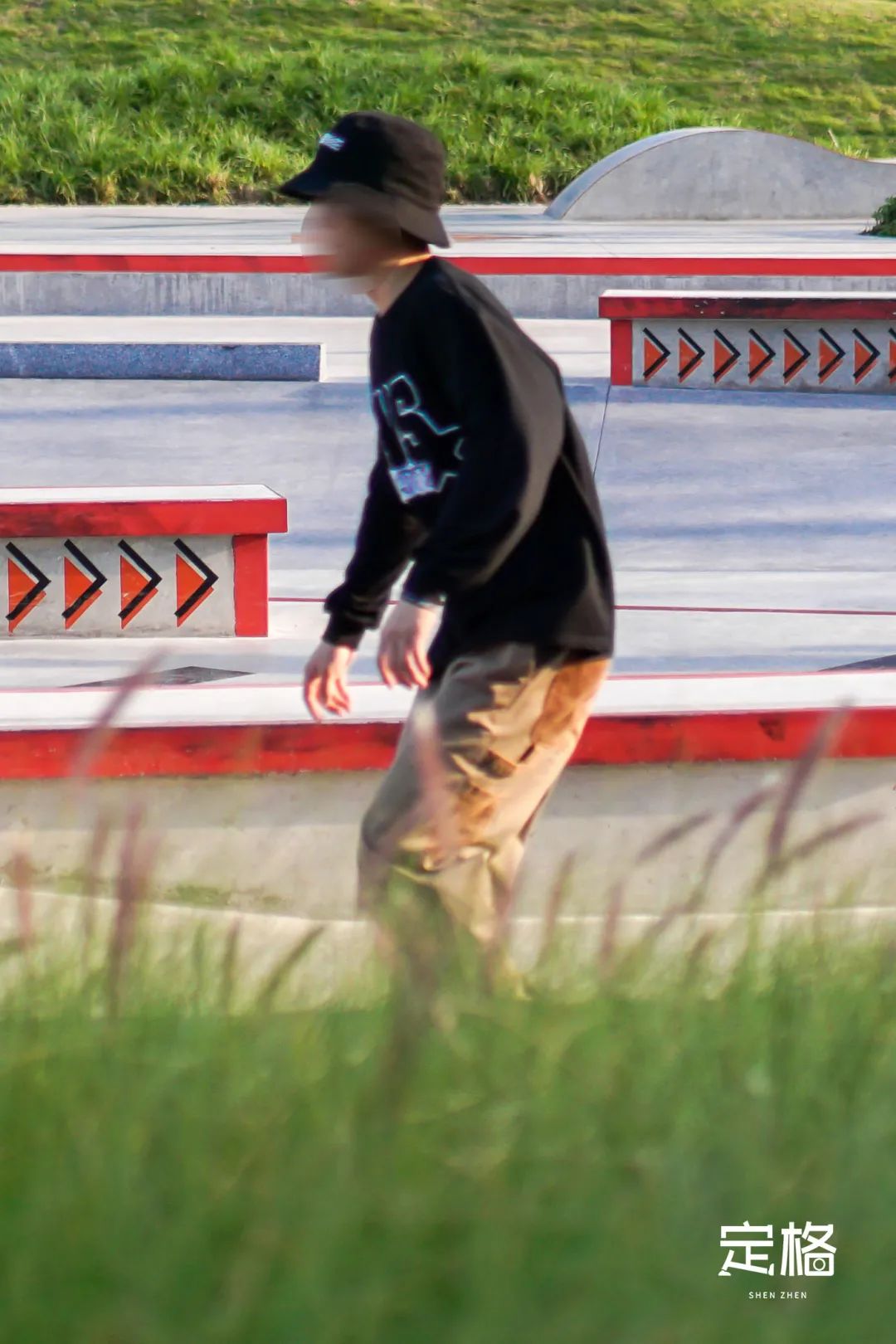 深圳滑板主题公园,深圳滑板公园门票