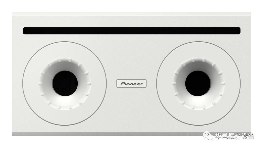 先锋专业音箱,先锋音响迷你台式音响