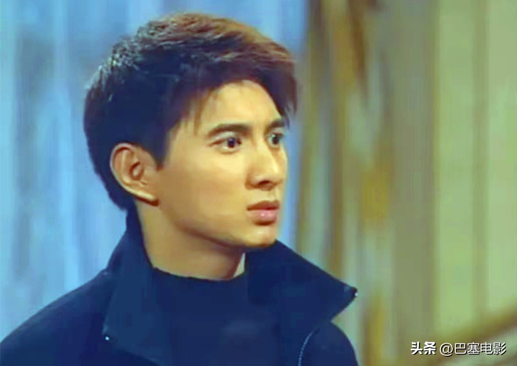 评分最高的10部经典港剧,港剧经典电视剧古装封神