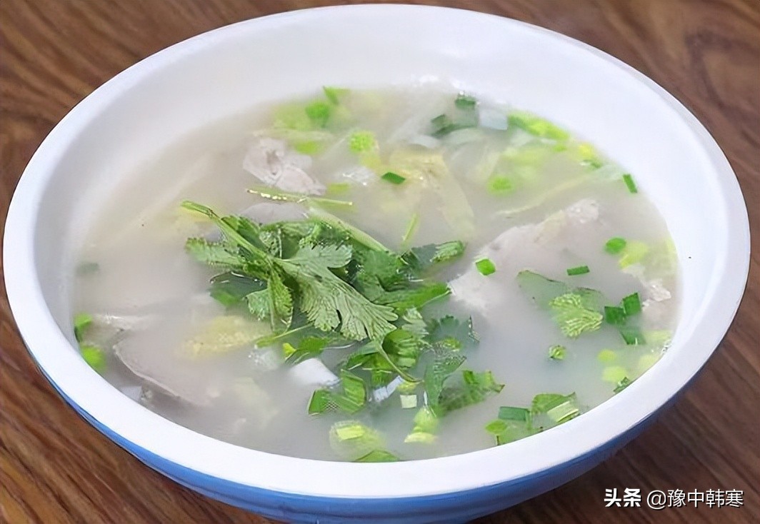 宿州美食分享,安徽宿州市特色美食