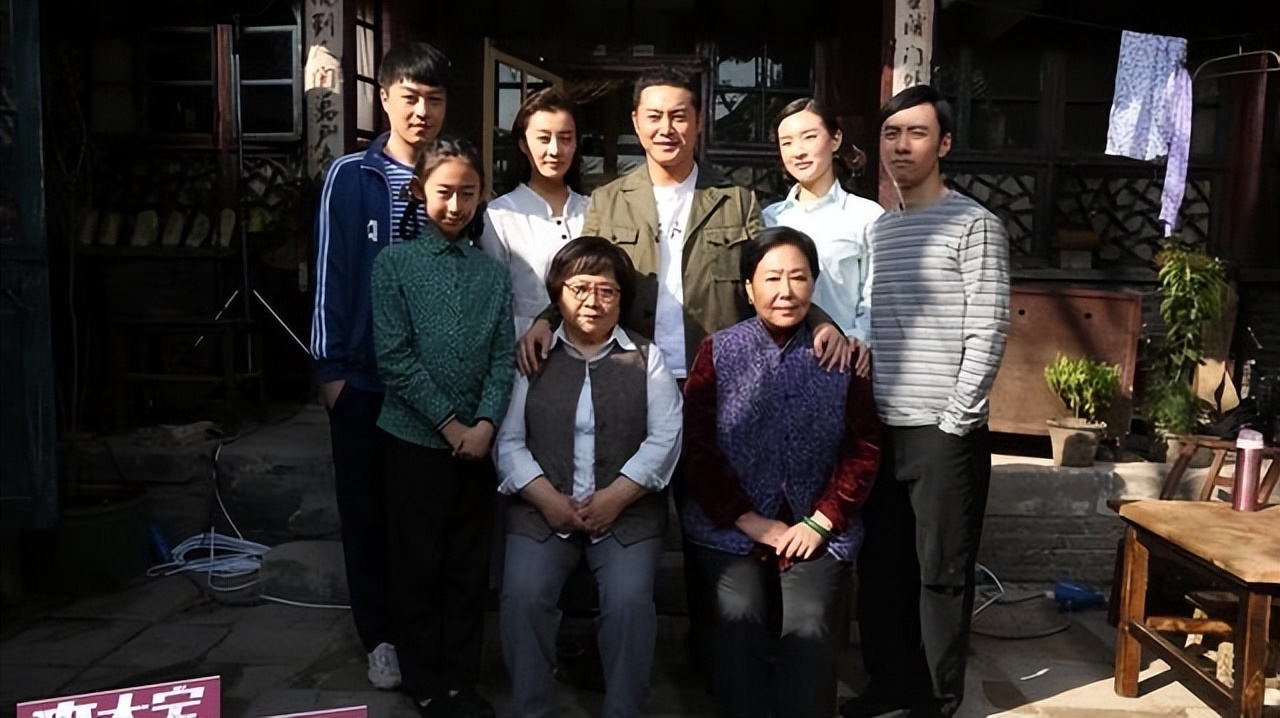 好剧推荐高分年代剧有哪些,近20年来最治愈人心的十部年代剧