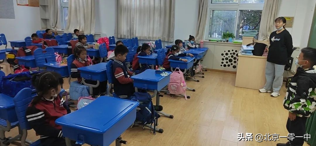 北京市上地实验学校片区,北京市上地实验学校2021