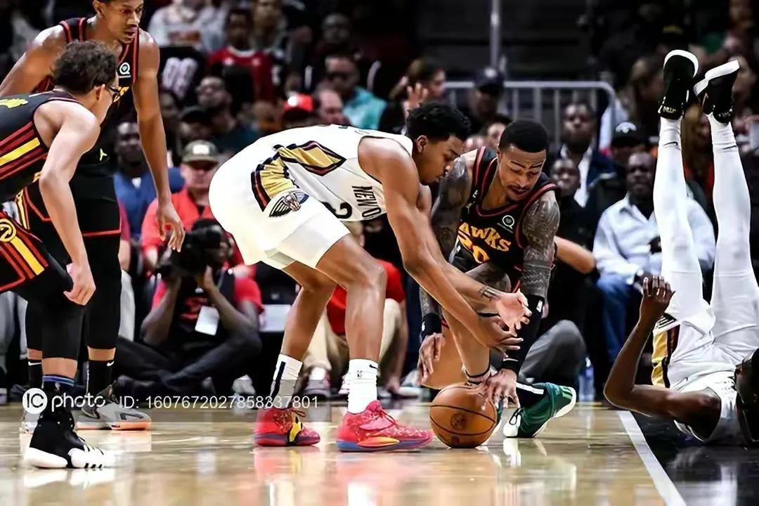 新赛季最令人失望五大球星,本赛季被伤病摧毁的六大球星