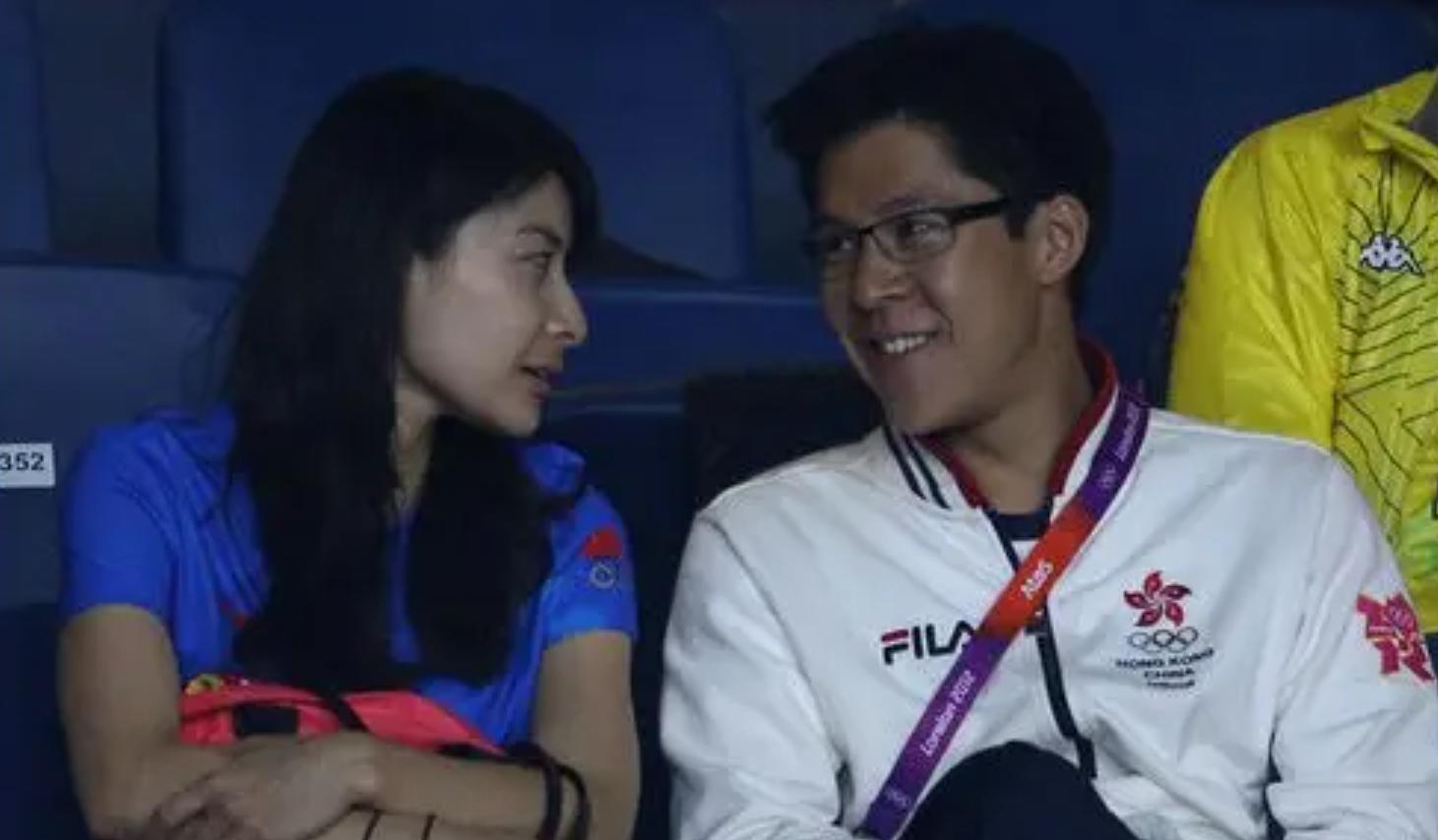 郭晶晶嫁入霍家之前就很有地位吗,七年前刚嫁入霍家的郭晶晶